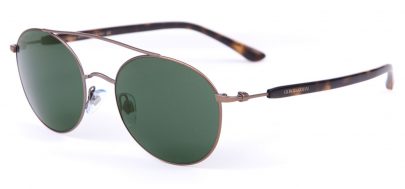 Giorgio Armani Prescription Sunglasses - Tortoise+Black