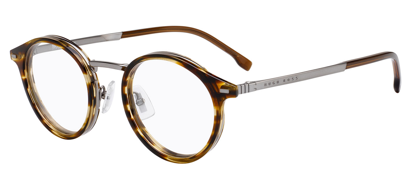 hugo boss eyeglasses 2019