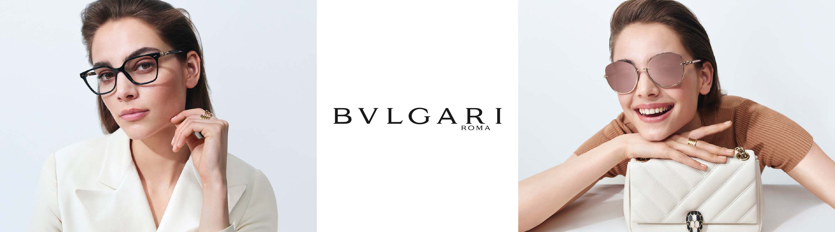 Bvlgari Prescription Glasses - The Latest Prescription Eyewear ...