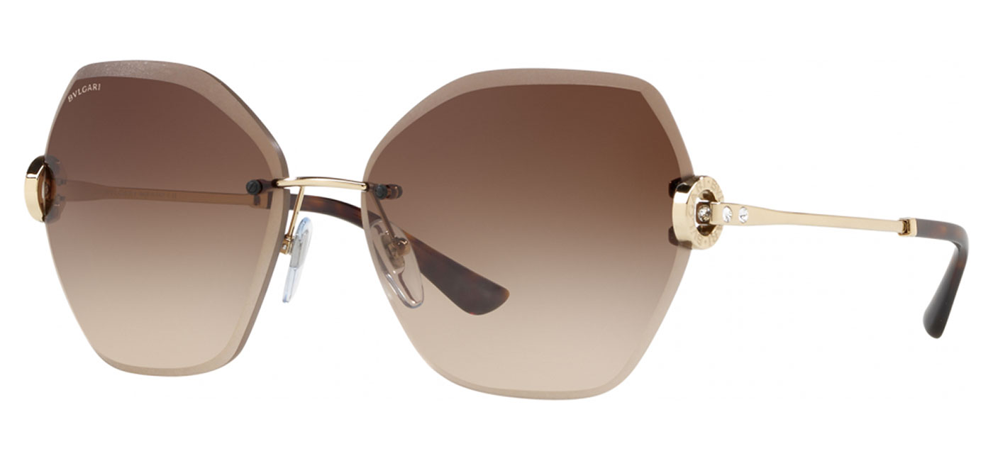 Bvlgari Sunglasses Official Retailer Free Delivery Tortoise+Black