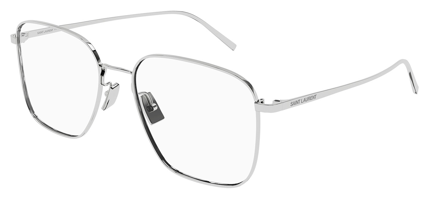 Saint Laurent SL 453 Square Glasses