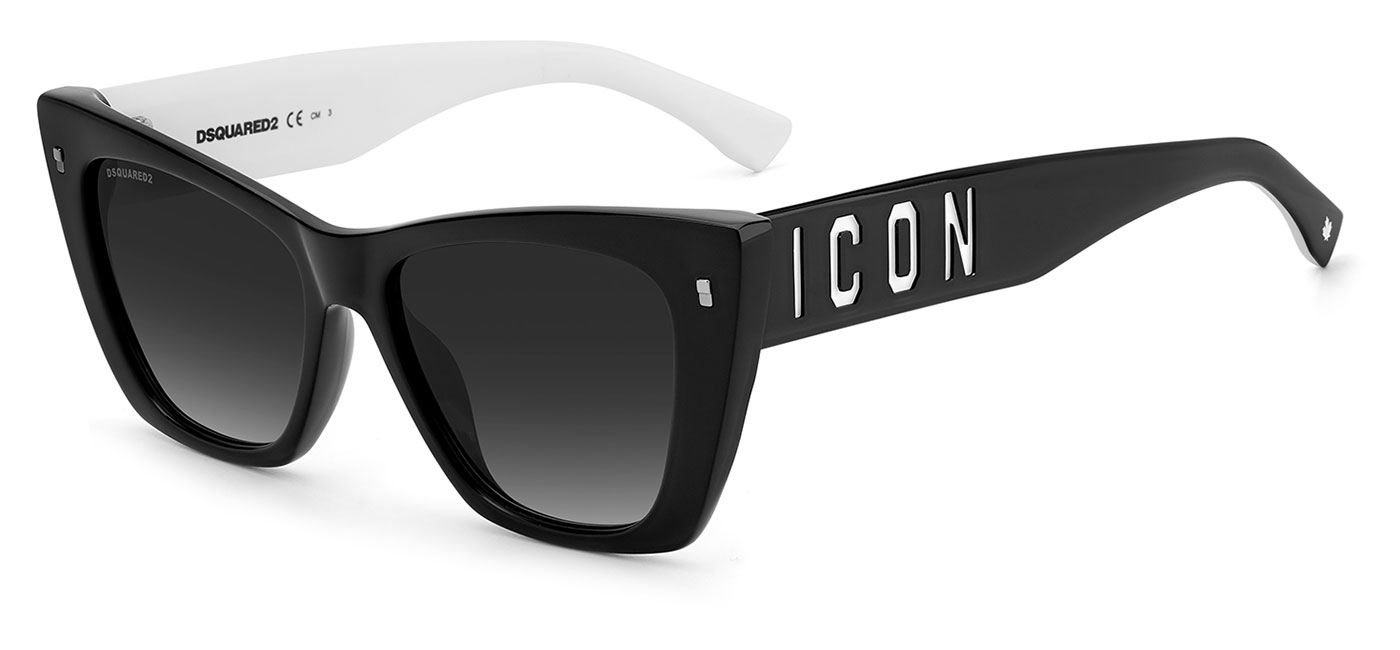 Dsquared2 Icon Visor Sunglasses