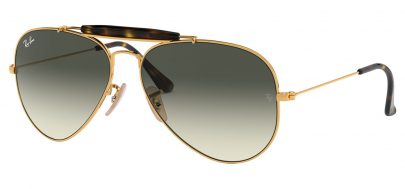 Ray ban sportsman store sunglasses