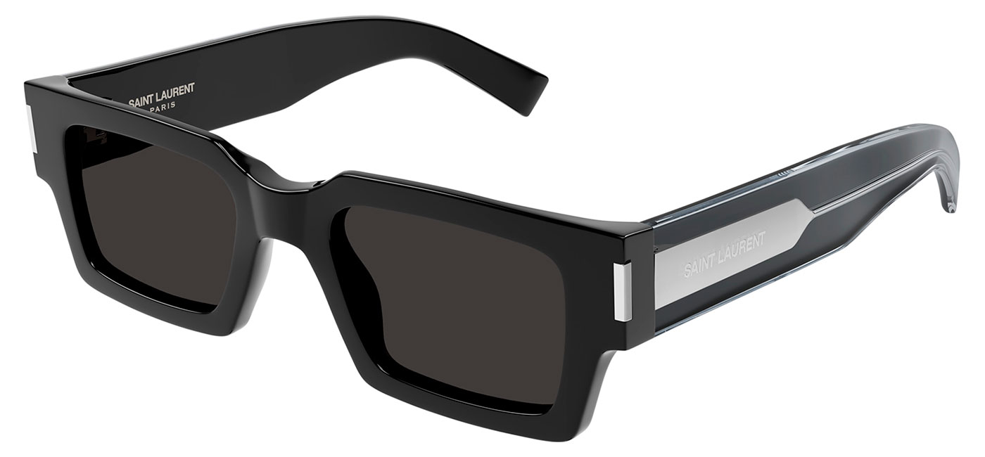 LOUIS VUITTON 1.1 Millionaires Sunglasses Grey Acetate & Metal. Size E