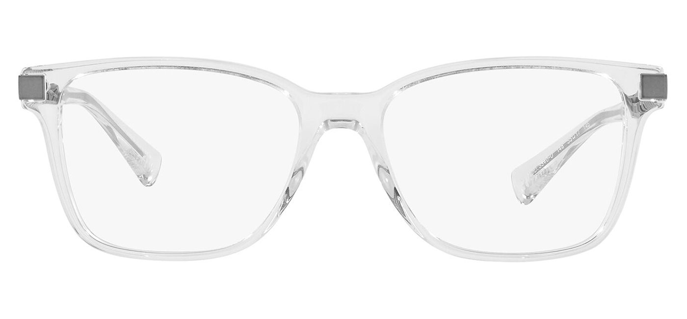 Versace VE3340U Glasses - Crystal - Tortoise+Black