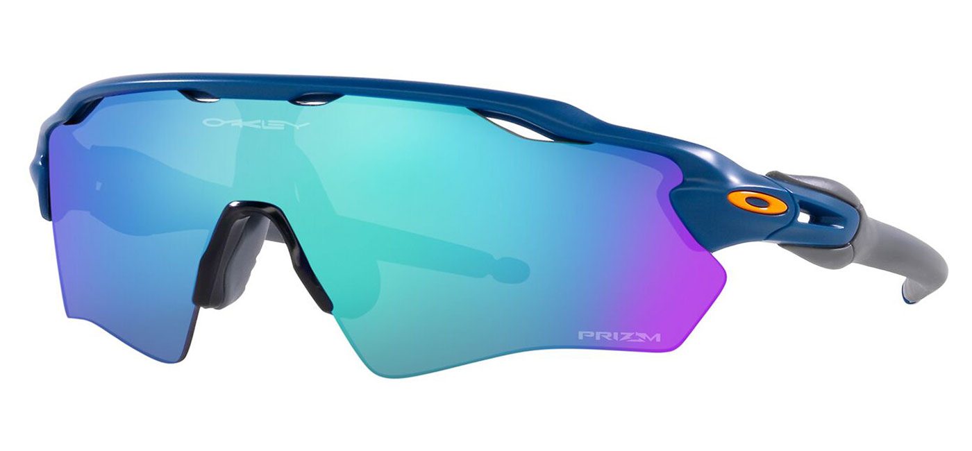 Oakley radar ev path clearance prizm blue