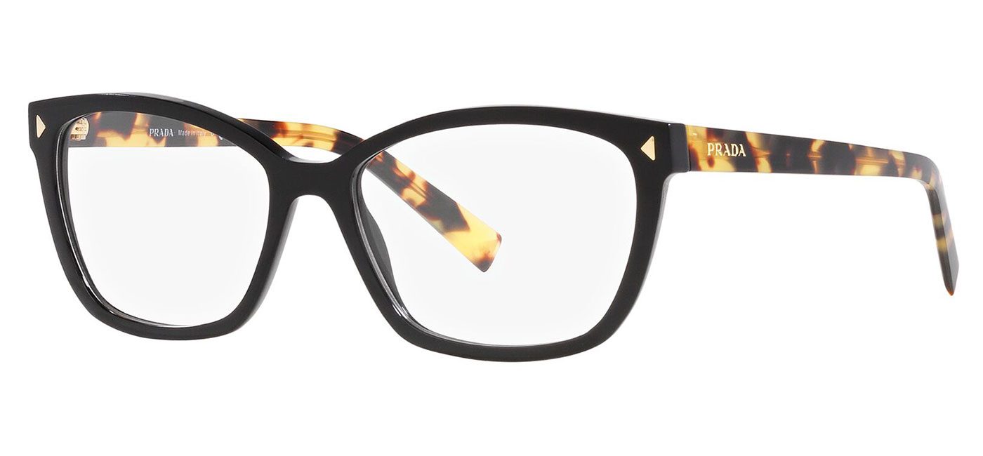 prada glasses eyeglasses