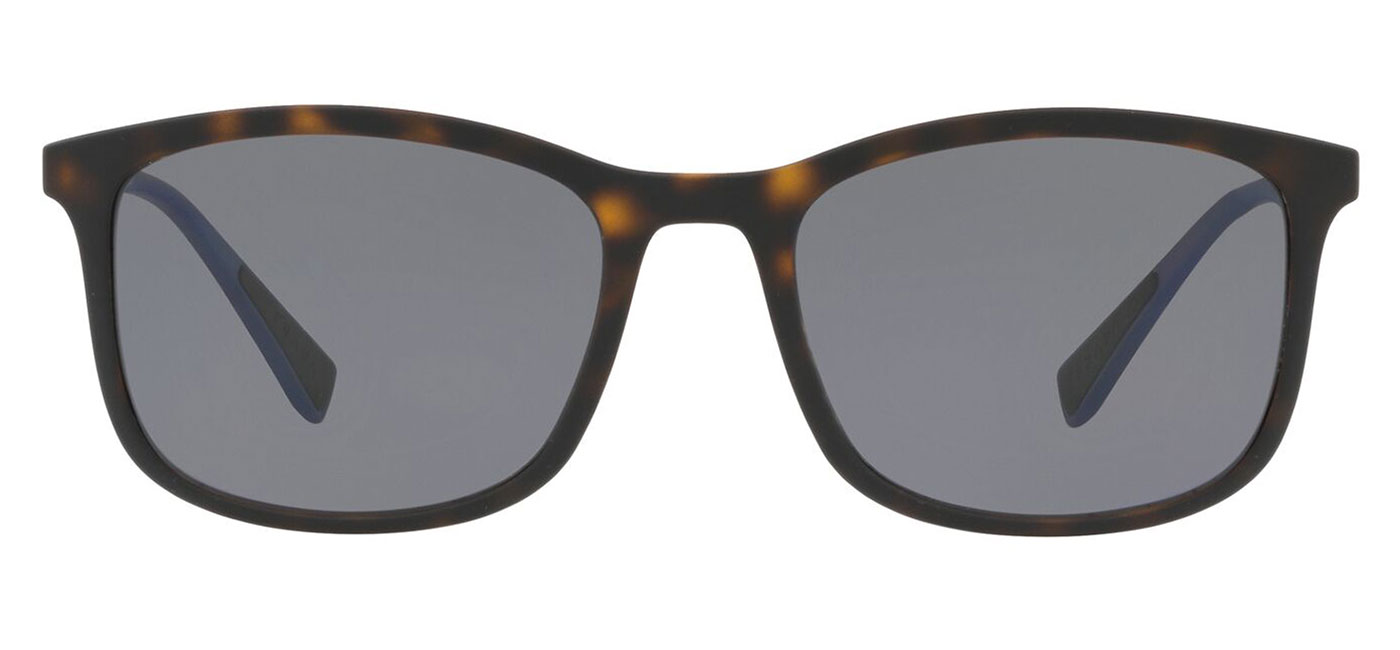 Prada Linea Rossa PS 01TS Prescription Sunglasses Havana Rubber