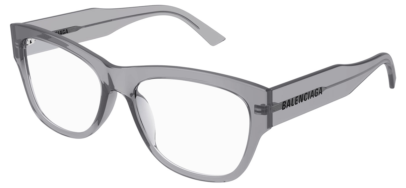 Balenciaga sale men's eyeglasses