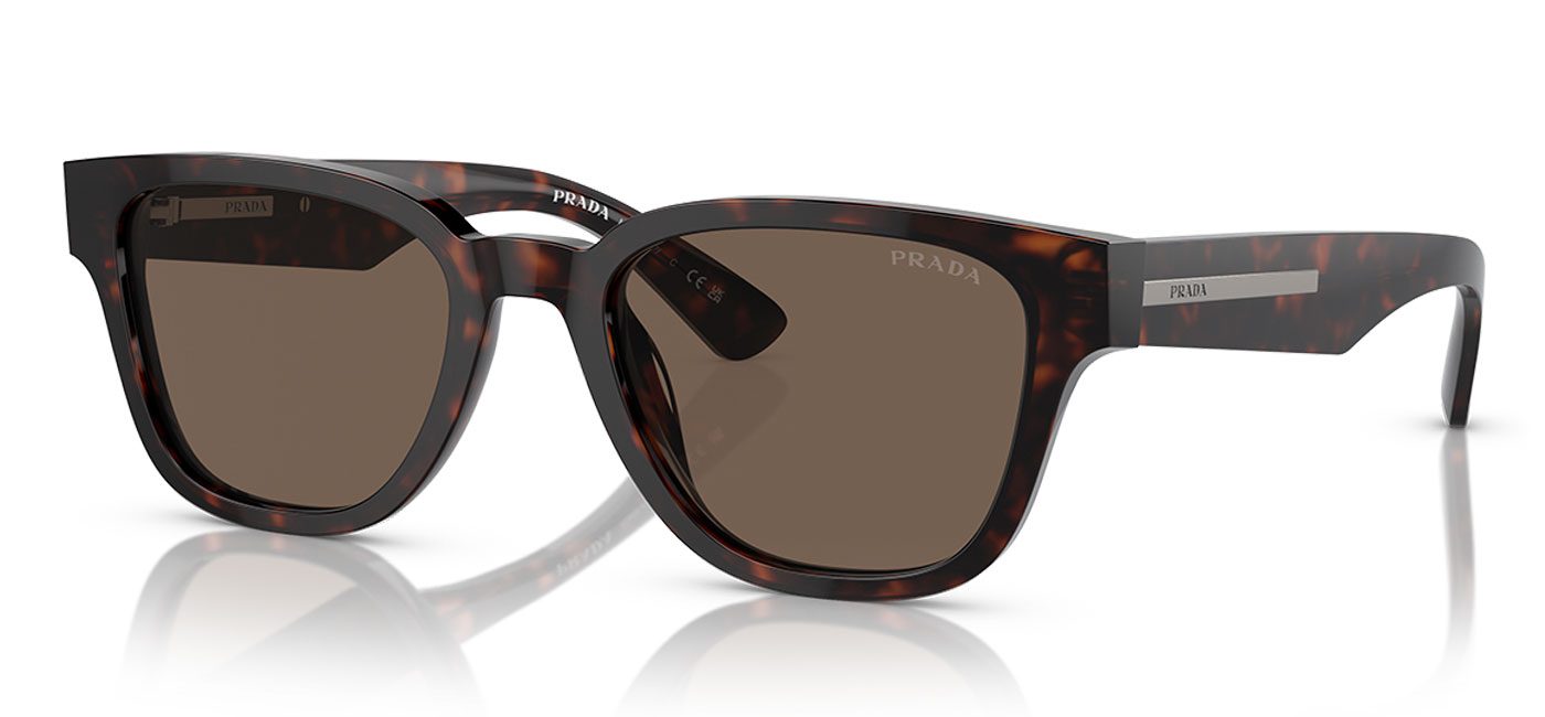 Prada havana brown sunglasses best sale