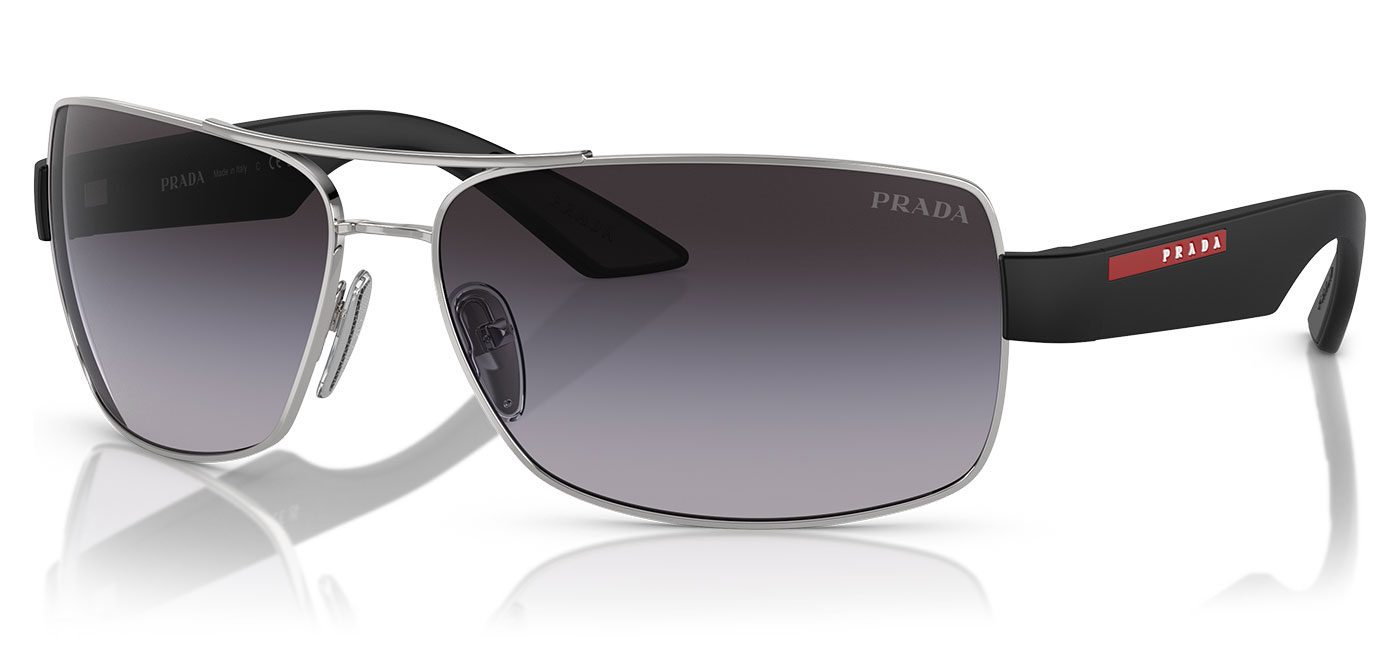 Prada Mens outlet Sunglasses