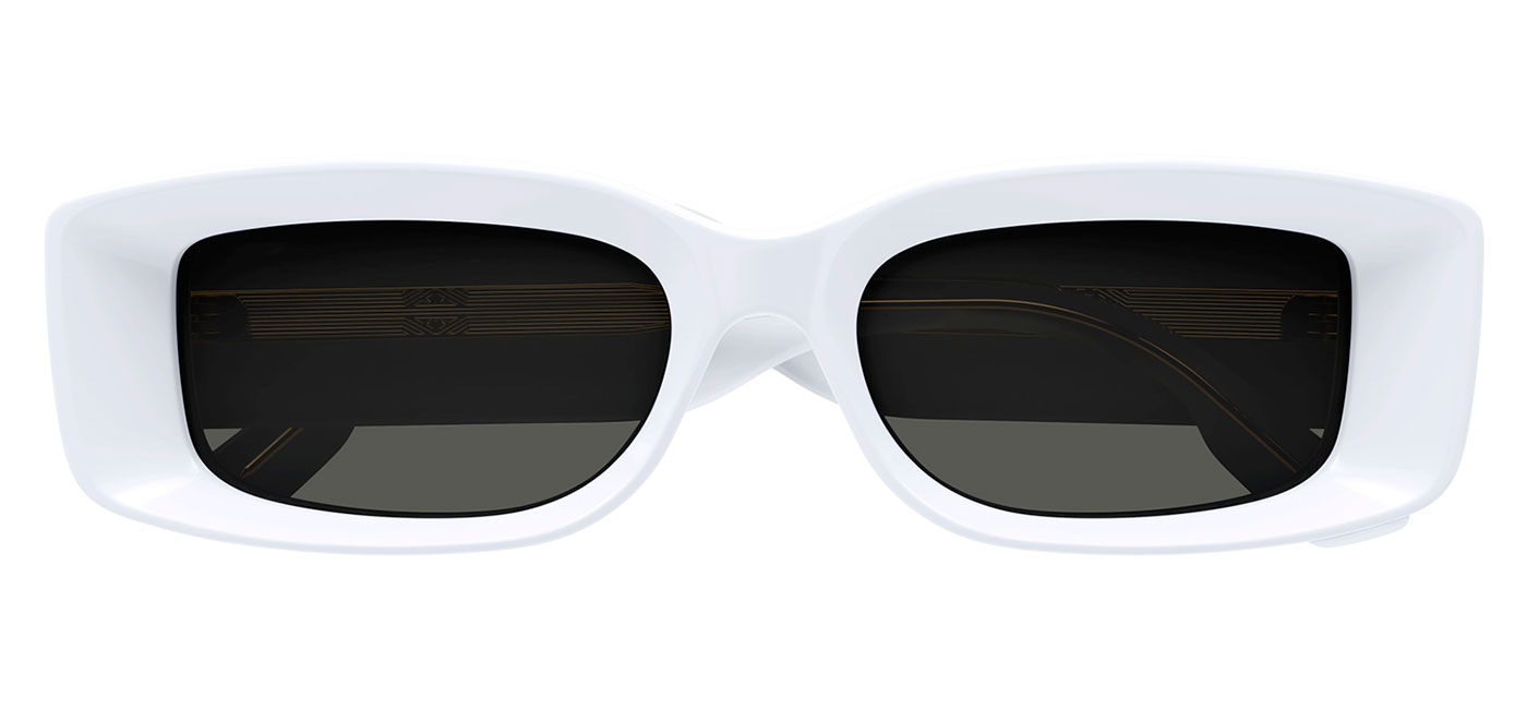 Gucci GG1528S Prescription Sunglasses - Light-Blue / Grey - Tortoise+Black