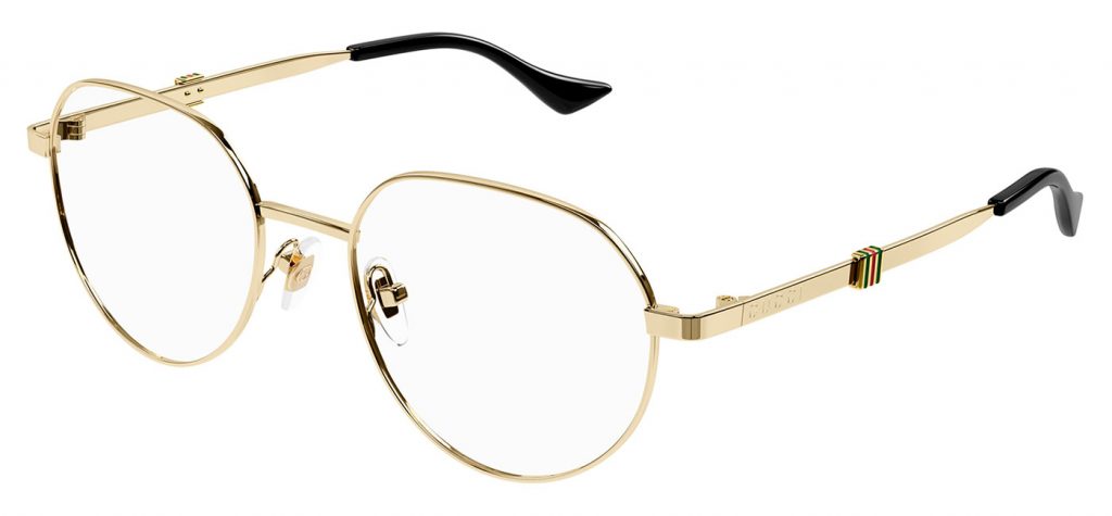 Gucci Glasses - The Latest Collection of Prescription Glasses ...