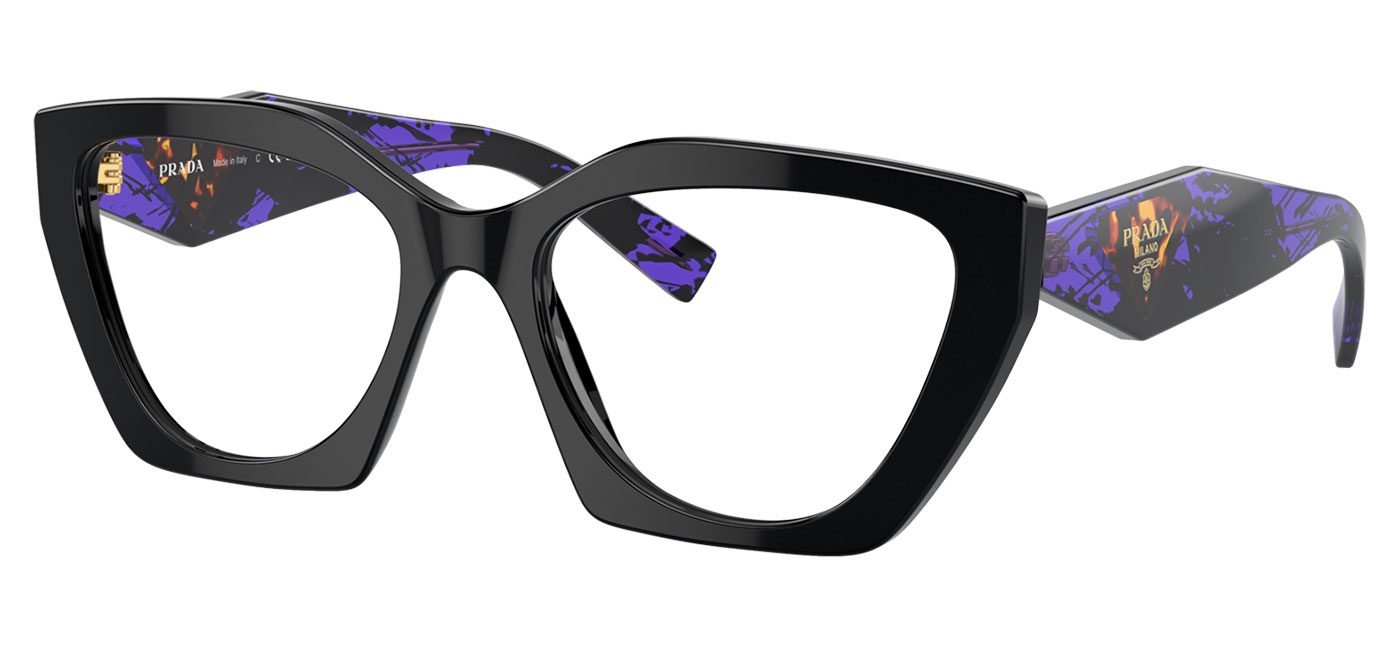 Prada cat eye optical glasses online