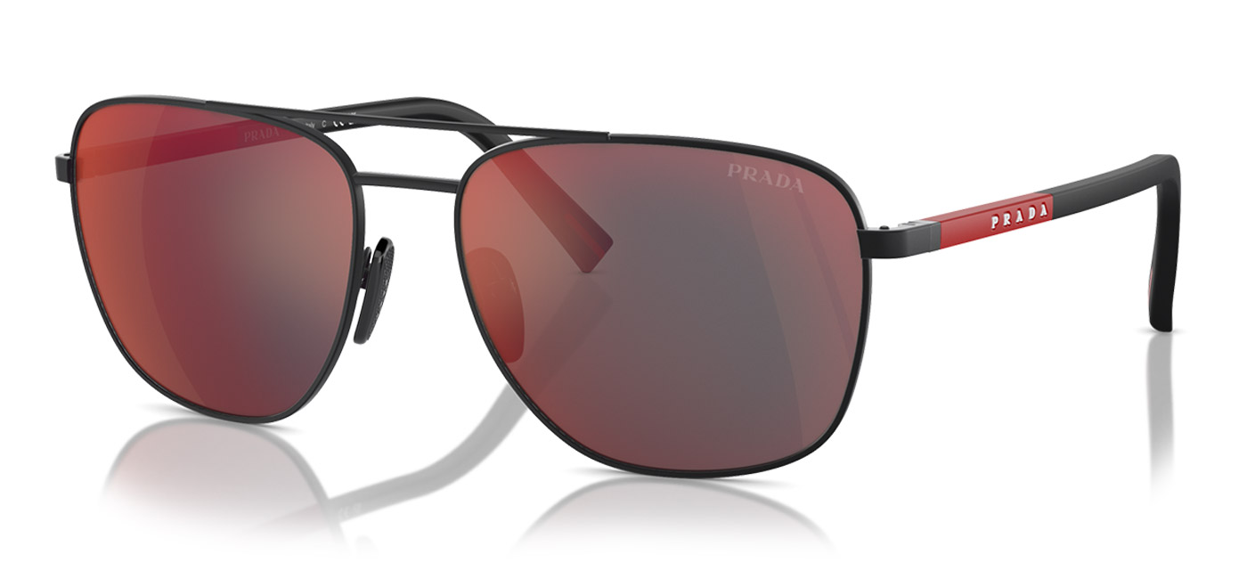 Sunglasses - Tortoise+Black