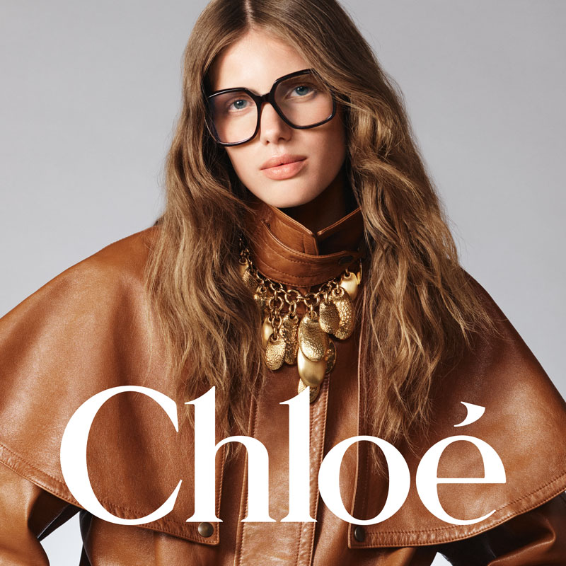 Chloe Prescription Glasses