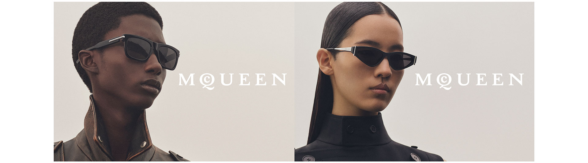 Alexander McQueen Sunglasses